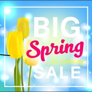 Make sure you keep an eye out on my closet!